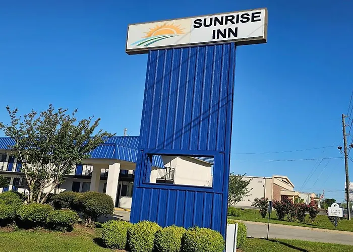 Sunrise Inn