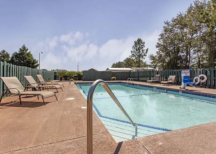 Quality Inn & Suites Vidalia