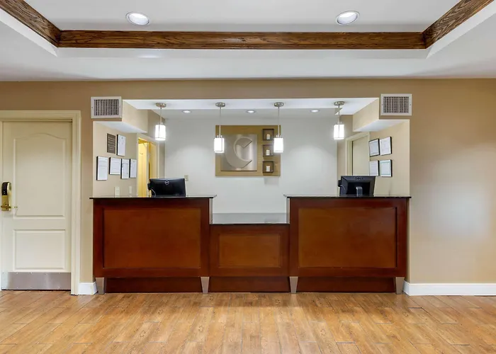 Comfort Inn & Suites Cordele